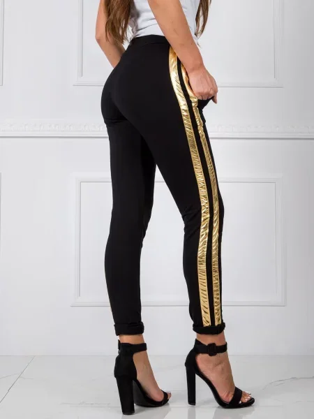 Trening Basic Feel Good negru
