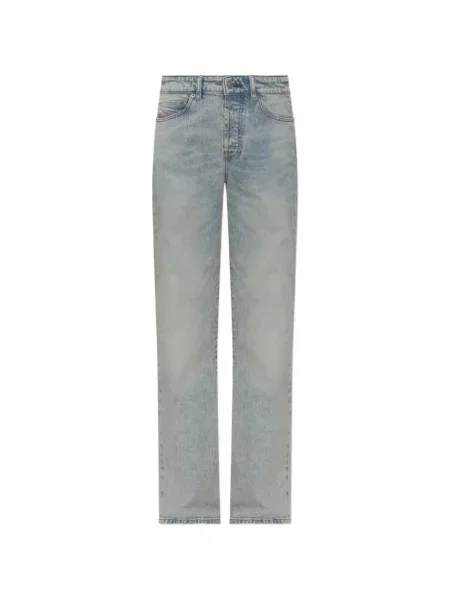 Blugi Diesel albastru