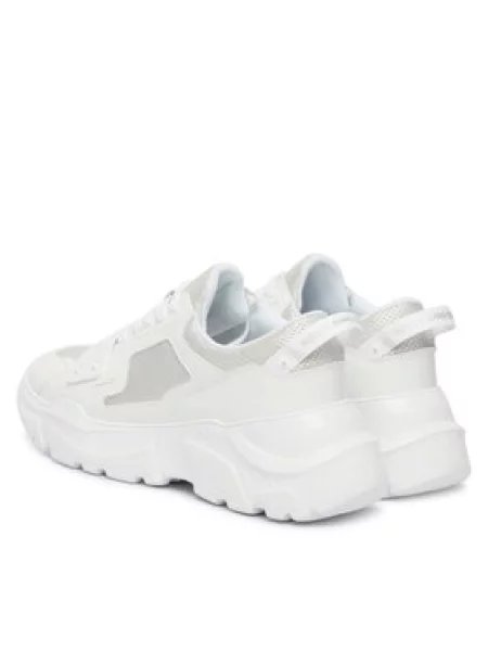 Versace Jeans Couture Nizke superge FONDO SPEEDTRACK' bela