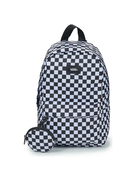 Geantă Vans negru