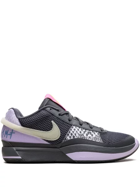 Ποδόσφαιρο sneakers Nike Dunk με αυτόγραφο πράσινο
