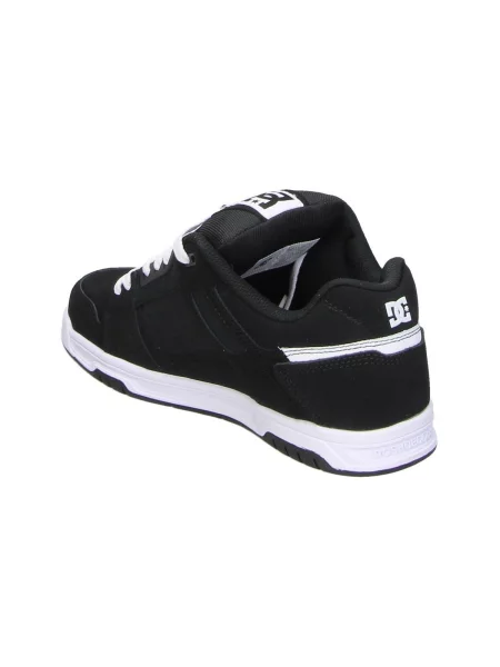 Tenisky Dc Shoes čierna