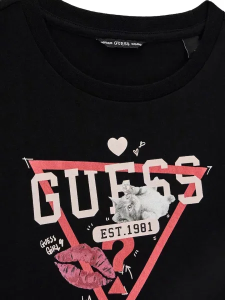 Детское платье Guess