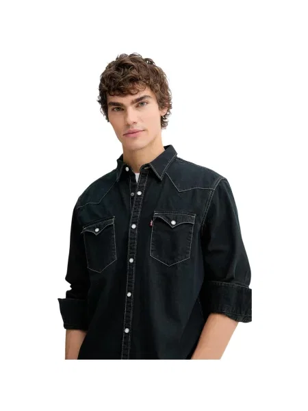 Ing Levi's® fekete