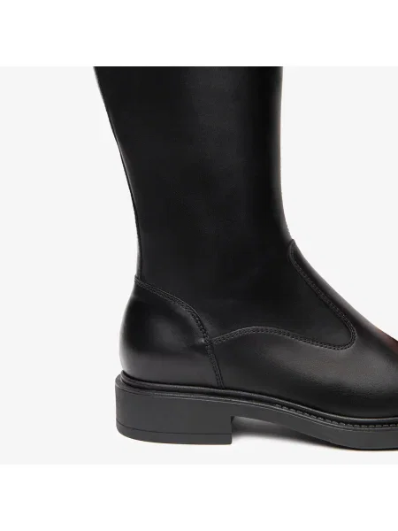 Pantofi Nerogiardini negru
