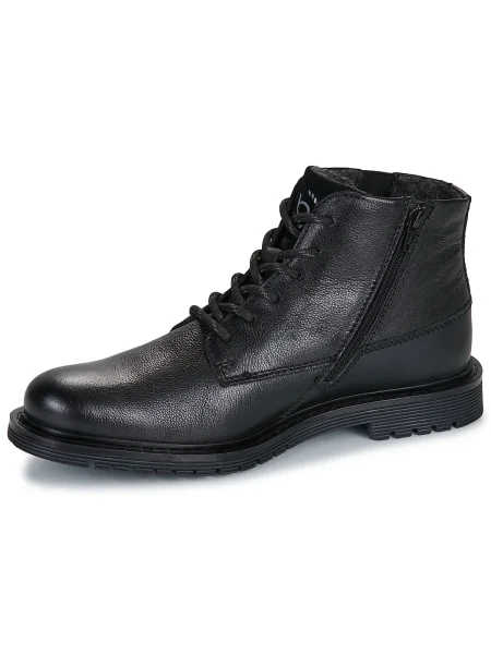 Pantofi Bugatti negru