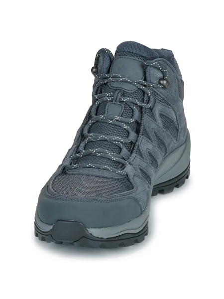 Pantofi Columbia gri