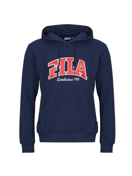 Mikina Fila modrá