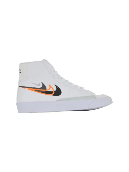 Sacou Nike alb