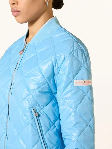 Frieda & Freddies Kurtka Boy blau