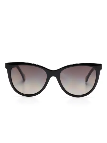 Ochelari de soare Carolina Herrera maro