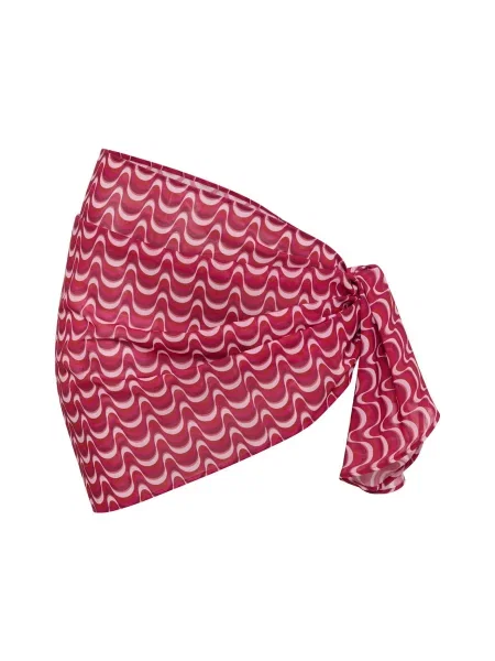 LSCN by LASCANA Krilo magenta / staro / temno roza