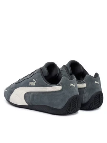 Tenisice Puma Speedcat OG Crna siva