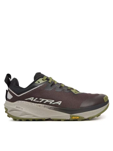Buty do biegania Altra szare
