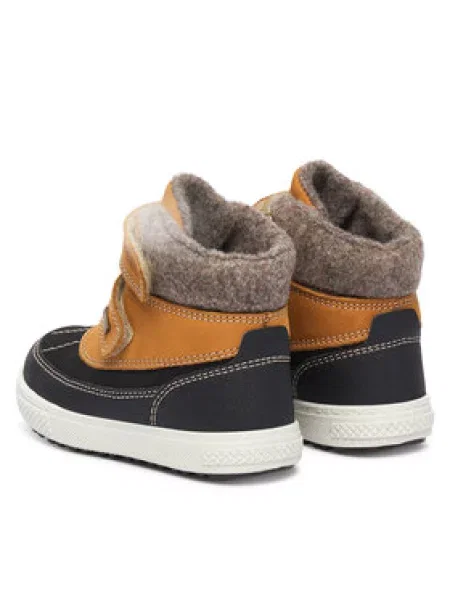 Hótaposó Primigi GORE-TEX M Színes barna