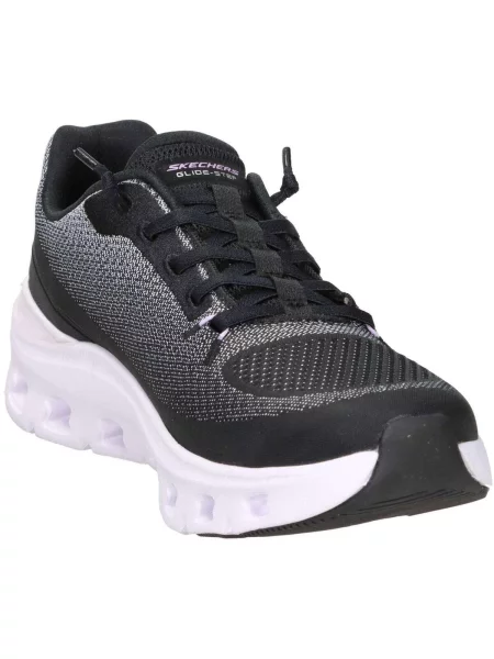 Tenisky Skechers čierna