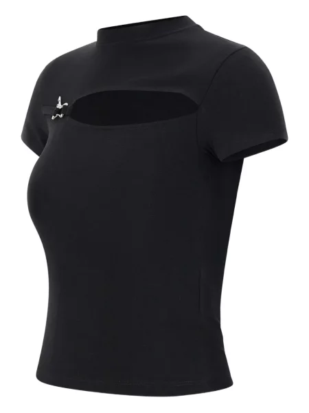 Koszulka Heliot Emil czarna