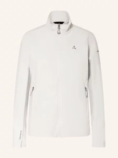 Schöffel Kurtka Softshell Mirusha grau