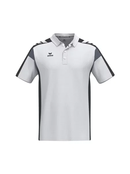 Polo majica Erima crna