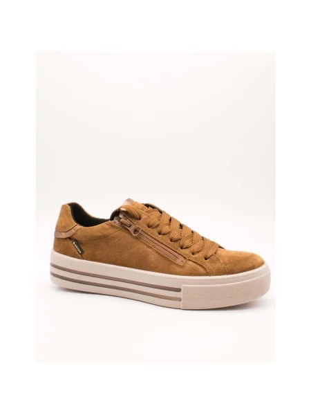 Pantofi Legero maro