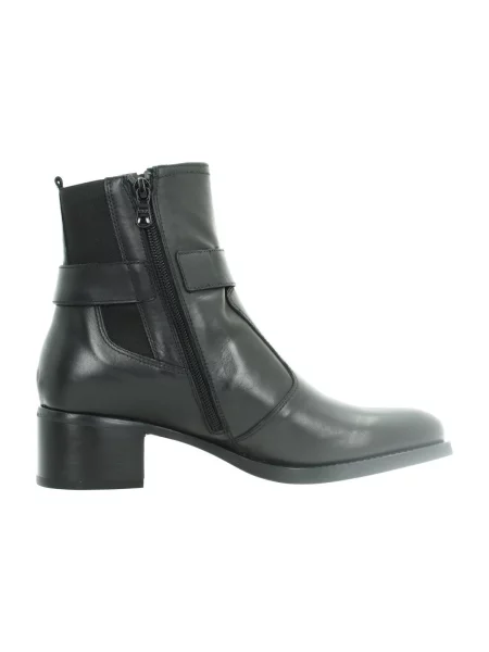 Pantofi Nerogiardini negru