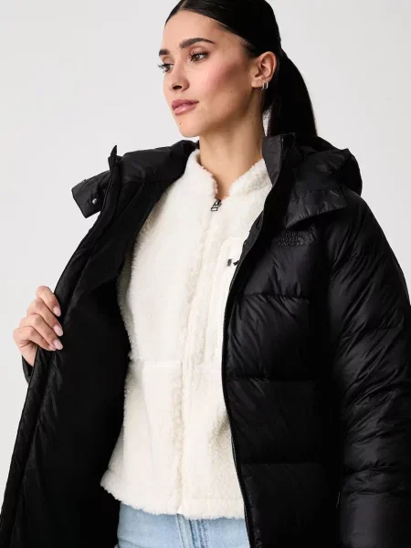 Пуховик The North Face