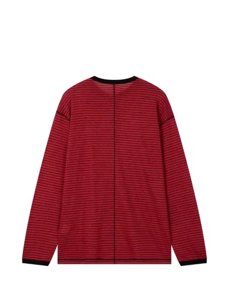 Tricou Tomboy roșu