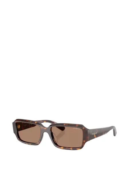 Ochelari de soare Vogue Eyewear maro