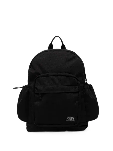 Kožne opasan dugo gaćice Levi's® crna
