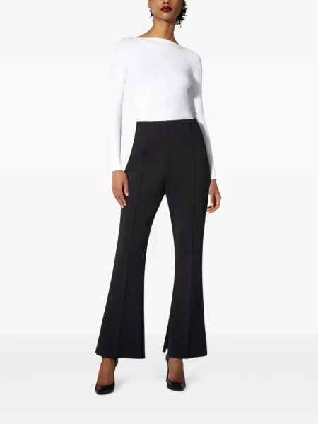 Pantaloni Wolford negru