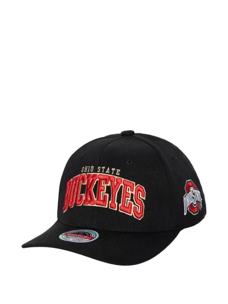 Kapa Mitchell & Ness s vezom crna