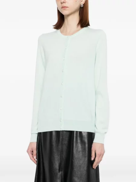 Cardigan N.peal verde