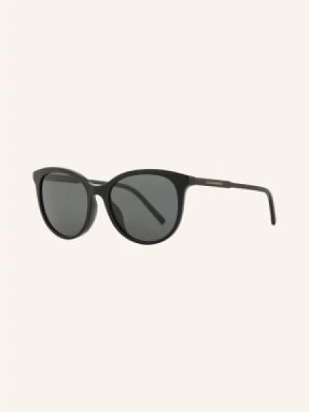 Dolce & Gabbana Okulary Przeciwsłoneczne schwarz czarne