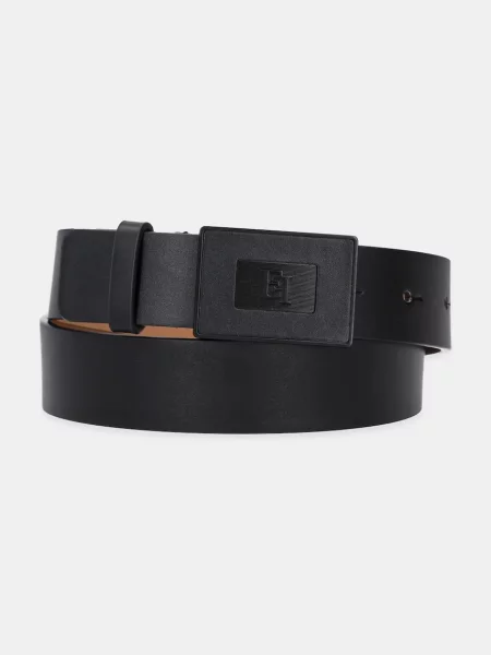 Curea Elisabetta Franchi negru