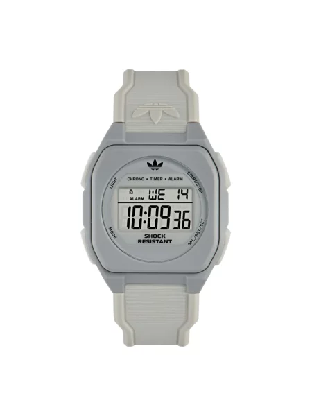 Zegarek Adidas szary
