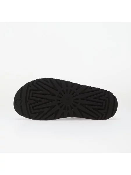 Πέδιλα UGG W Goldenglow Toggle μαύρο