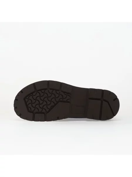Сникърси Birkenstock Highwood Moc Lace Low Suede Leather New Navy EUR 46 тъмносиньо