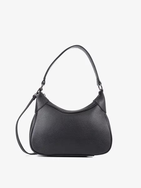 Regina Notte Сумка Шкіра чорний