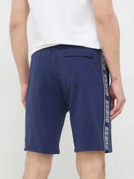 Шорти Guess синій
