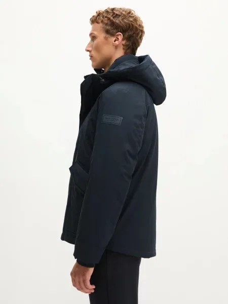 Куртка Marc O'polo синяя