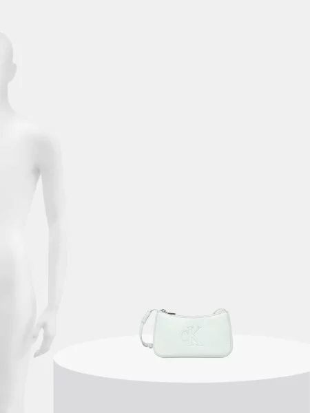 Farmerek Calvin Klein zöld