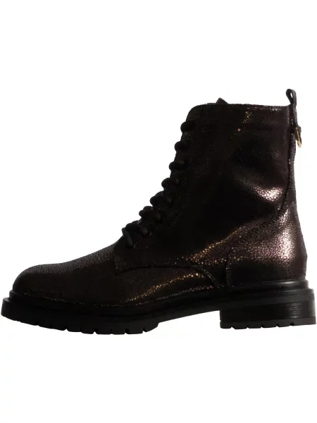 Pantofi The Divine Factory negru