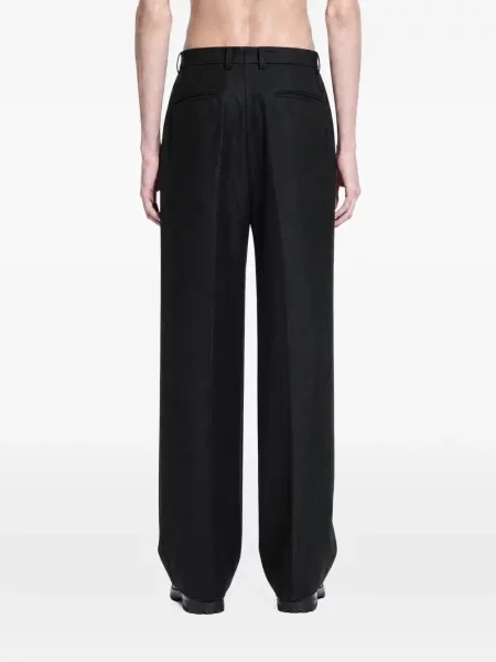 Pantaloni Stein negru
