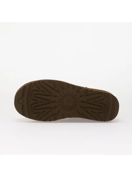 Σκαρπινια Ugg με πλατφόρμα κλασικό