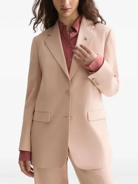 Sacou Scotch & Soda roz