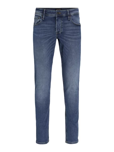 JACK & JONES Jeans JJRGlenn denim albastru