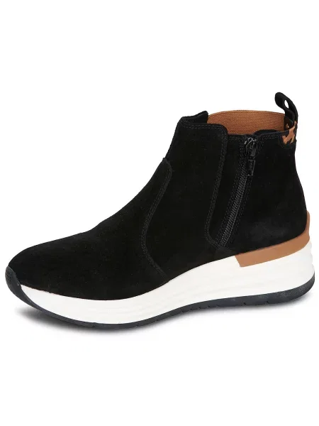 Pantofi Tbs negru