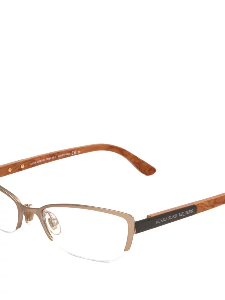 Ochelari de soare Alexander Mcqueen Eyewear