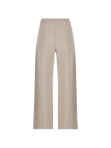 Pantaloni Max Mara cu cordon