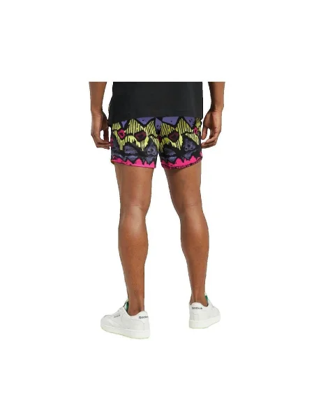 Ingruha Reebok Sport fekete